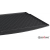 Original Gledring Premium Gummi Kofferraummatte - RENAULT Megane IV Grand Tour 02.2016->
